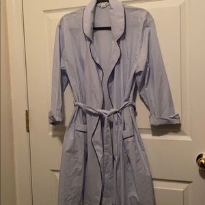 Beautiful J.Crew factory nightgown S/M